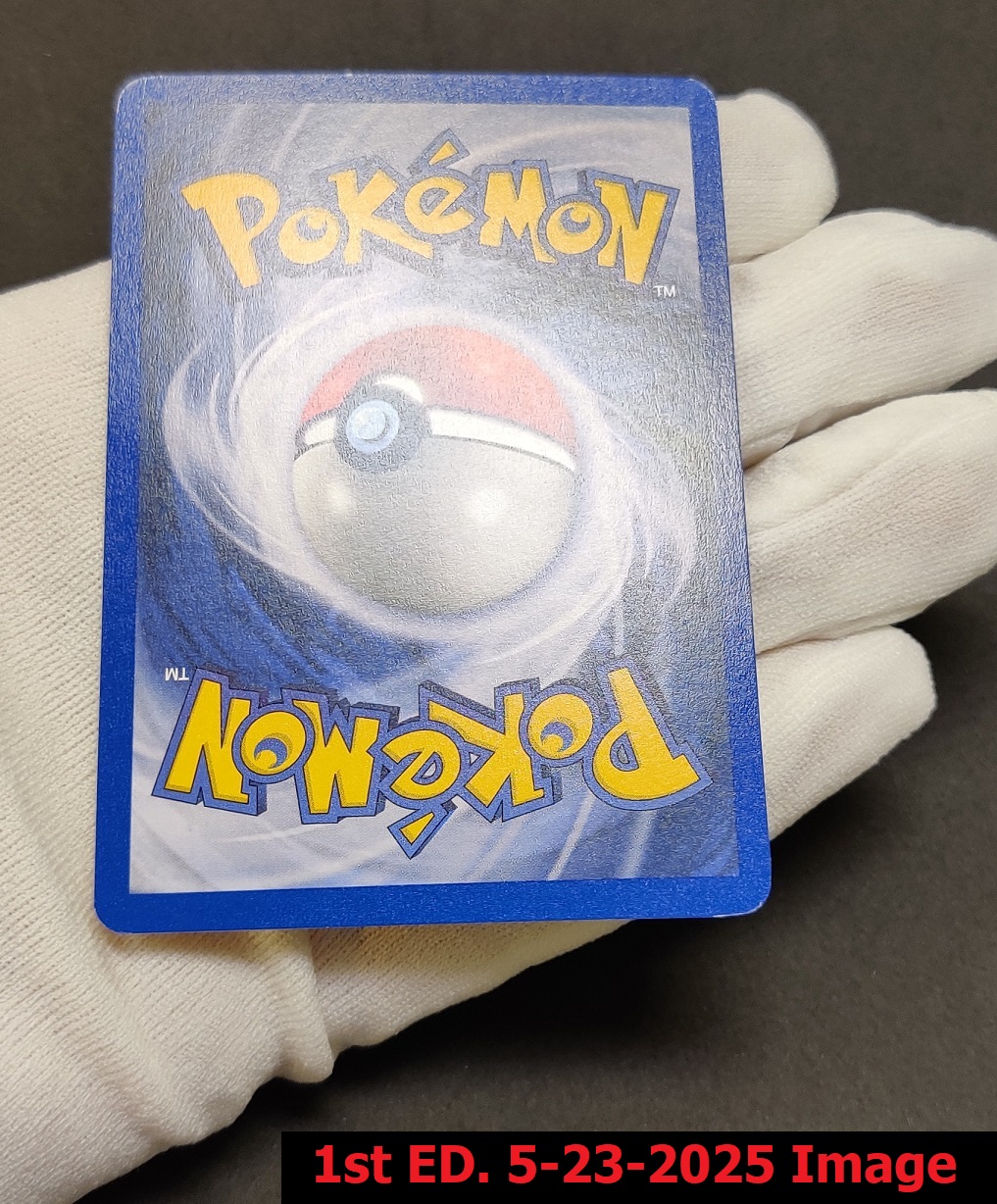 Brock - 15/132 - Holo Rare - 1st Edition